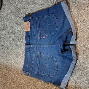 Levi's Shorts